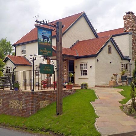Greyhound Hever Edenbridge Exterior photo